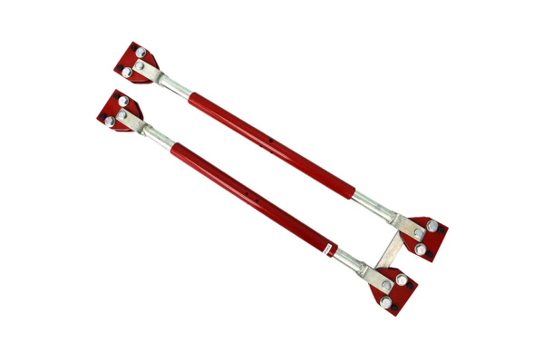 Механическая стяжка/растяжка для правки проемов автомобиля WIEDERKRAFT WDK-65165