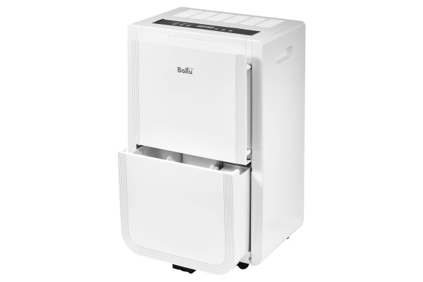 Осушитель воздуха Ballu BDH-40L Осушитель воздуха Ballu BDH-40L