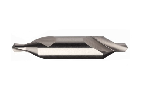 Сверло центровочное DIN 333 А (1.0х31.5 мм) RUKO 217010