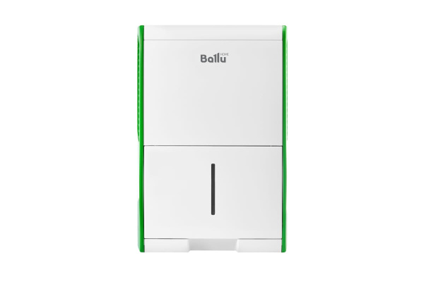Осушитель воздуха Ballu BDH-15L Осушитель воздуха Ballu BDH-15L