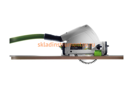 Пила FESTOOL TS 55 REBQ-PLUS 561551