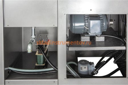 Высокоточный токарный инструментальный станок с УЦИ JET JTL-618DTC DRO