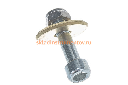 Ролик режущий (22х6х2 мм) для плиткореза МастерАлмаз 10509302