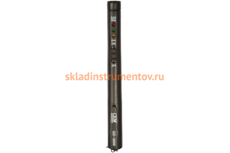 Детектор утечки горючих газов СЕМ GD-3000 481677