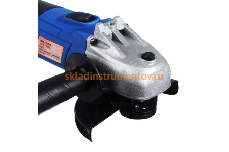 Угловая шлифовальная машина РОКОТ УШМ-125 693-015