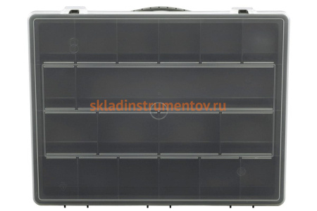 Органайзер 166 С 18-тью отделениями Stanley 1-92-071