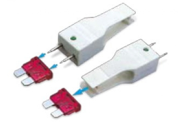 Тестер-съемник предохранителей СТАНКОИМПОРТ Standart KA-1285