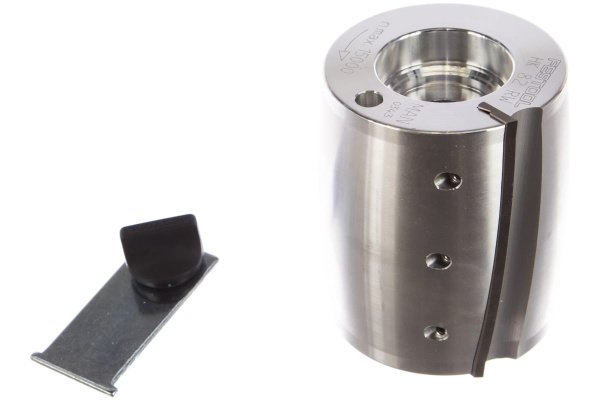 Головка режущая, "волнение" HK 82 RW для электрорубанка FESTOOL 485331