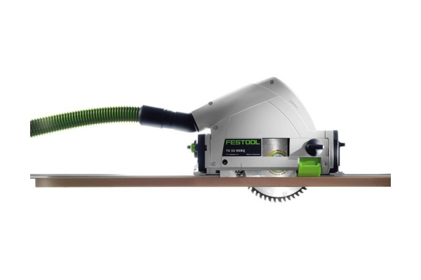 Пила FESTOOL TS 55 REBQ-PLUS 561551
