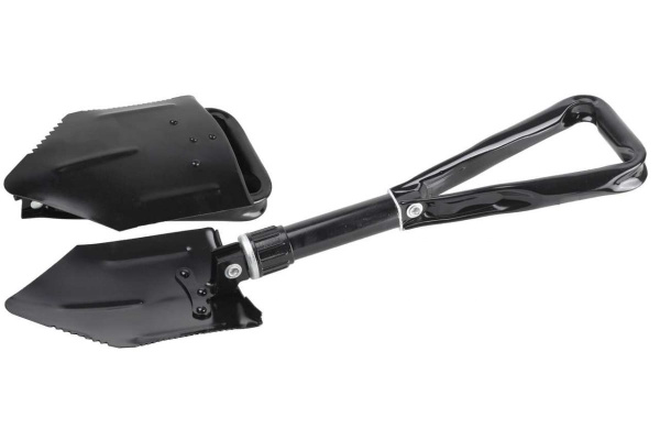 Складная саперная лопата GRINDA 39470_z01