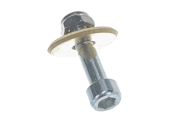 Ролик режущий (22х6х2 мм) для плиткореза МастерАлмаз 10509302