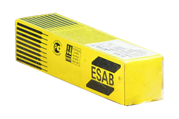 Электрод ОК 48.00 (4 мм; 6.2 кг) ESAB СВ000012728