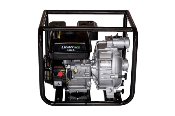 Мотопомпа LIFAN 50WG Eco 00-00001079 Мотопомпа LIFAN 50WG Eco 00-00001079