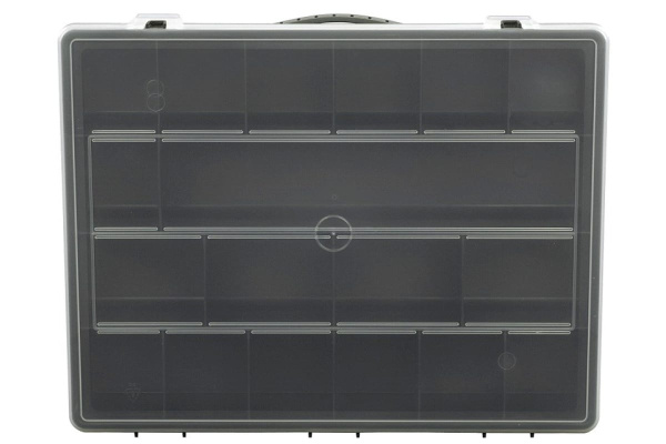 Органайзер 166 С 18-тью отделениями Stanley 1-92-071