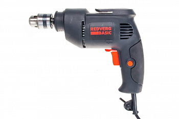 Безударная дрель REDVERG Basic D500 6622810