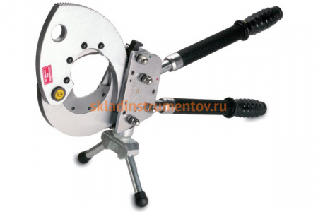 Секторные ножницы КВТ НСТ-55 53054