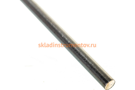 Электрод вольфрамовый WP-175 (10 шт; 3.2 мм; зеленый; AC) Кедр 7340041