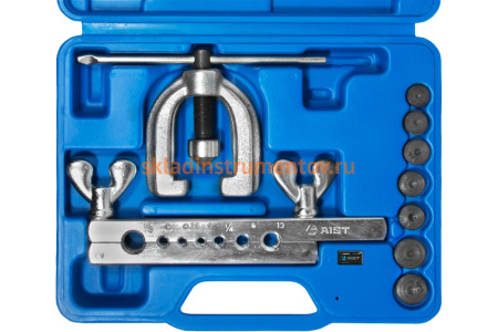 Набор для развальцовки труб AIST 9 предметов 67962107 00-00008021