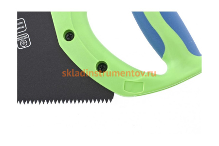 Ножовка по дереву СИБРТЕХ 23809