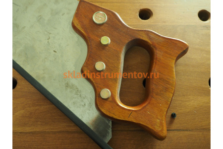 Ручная пила PREMIUM Truper 18160