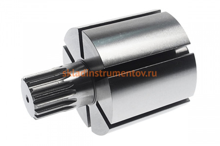 Ремкомплект 26 ротор для пневмогайковерта 5446 JTC JTC-5446-26