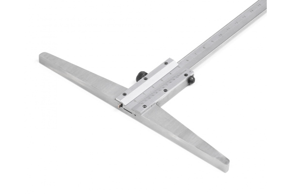 Штангенглубиномер ЧИЗ 630мм 0.05 43166