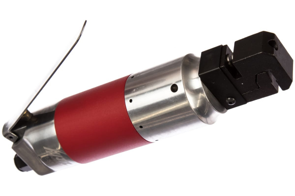 Пневматический пробойник-кромкогиб для металла JTC 5837