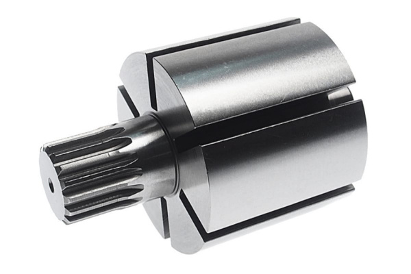 Ремкомплект 26 ротор для пневмогайковерта 5446 JTC JTC-5446-26