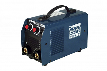 Инверторный аппарат КЕДР MMA-220 F 00000001112