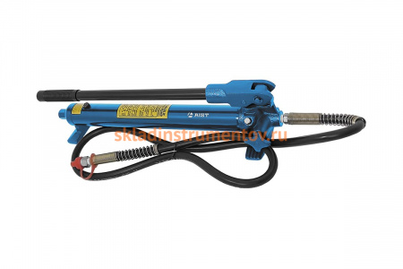 Гидравлический насос AIST 700 bar 500 см3 67913165 00-00013717