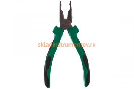Комбинированные плоскогубцы Stahlwille 6501 5 180мм 65015180
