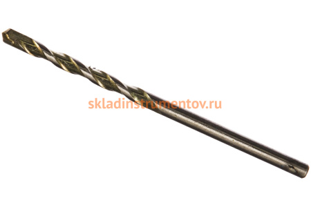 Сверло универсальное (5х95 мм) REDVERG 6621353