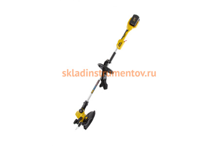 Аккумуляторный триммер DENZEL RТ300-36 36 В, 4 А*ч 58710