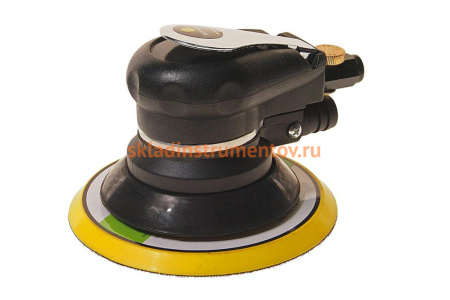 Орбитальная пневмошлифмашинка ЭВРИКА ER-82131