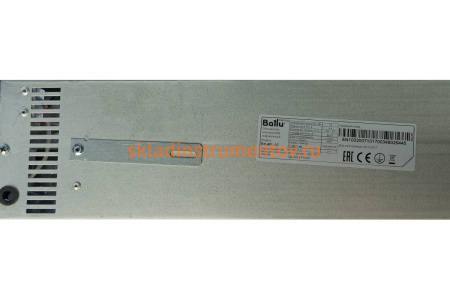 Инфракрасный обогреватель Ballu BIH-APL-1.0