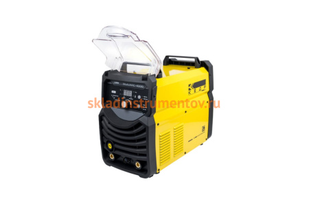 Инверторный аппарат КЕДР MultiARC-4000 8007730