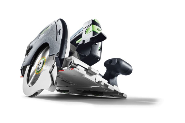 Дисковая пила FESTOOL HK 55 EBQ-Plus-FS 574673