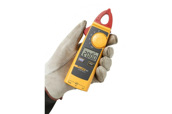 Токоизмерительные клещи Fluke 362/ESPR