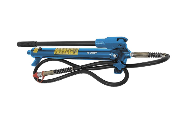 Гидравлический насос AIST 700 bar 500 см3 67913165 00-00013717