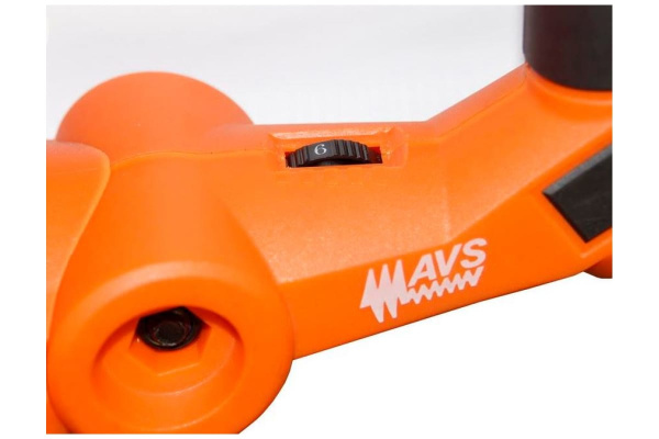 Отбойный молоток Энкор МЭ-1500ЭМ 50131