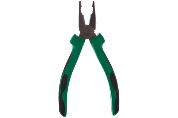 Комбинированные плоскогубцы Stahlwille 6501 5 180мм 65015180