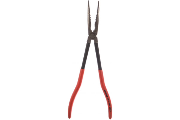 Плоскогубцы KNIPEX KN-2881280 Плоскогубцы KNIPEX KN-2881280