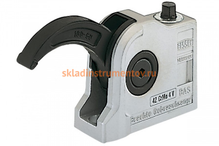Станочный зажим BESSEY BE-BSP-CB10-6, 97 мм