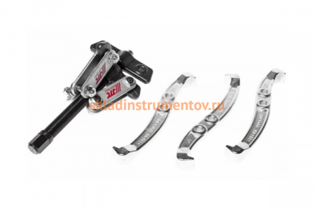 2-3-х лапый съемник подшипников (60-152 мм) JTC 35156