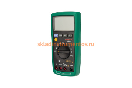 Цифровой мультиметр Mastech MS8217 61906