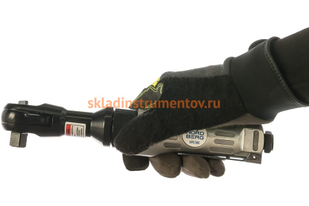 Пневмотрещотка NORDBERG ECO NP0388