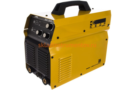 Инверторный сварочный аппарат КЕДР ВД-306.01 PRO 8014764 Инверторный сварочный аппарат КЕДР ВД-306.01 PRO 8014764