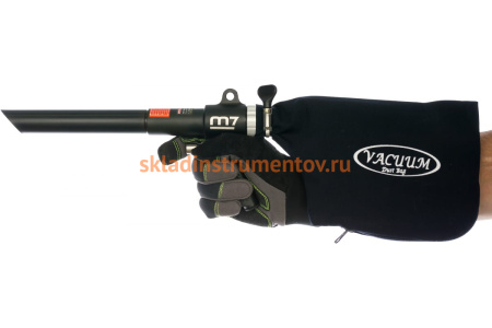 Пневматический пылесос MIGHTY SEVEN WG-202 Пневматический пылесос MIGHTY SEVEN WG-202