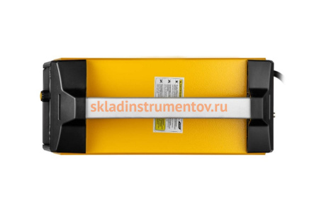 Аппарат полуавтоматической сварки ПТК RILON MIG 180 GDM 00000032161