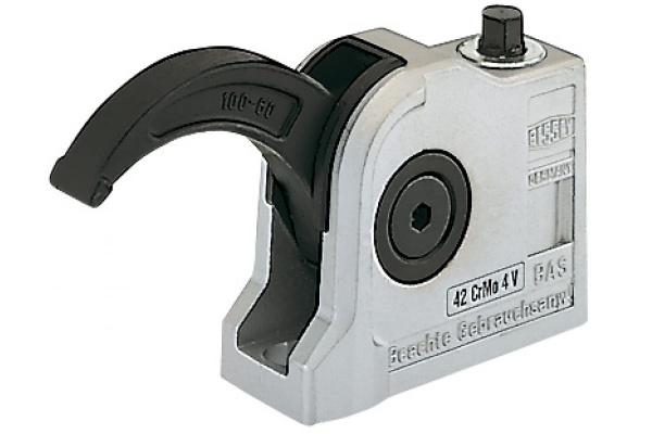 Станочный зажим BESSEY BE-BSP-CB10-6, 97 мм